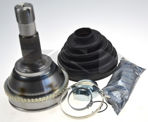 L?BRO 302997 Joint Kit, drive shaft